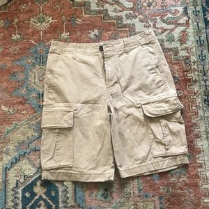 Old Navy Cargo Shorts